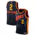 Jordan Oklahoma City Thunder Swingman Jersey - Shai Gilgeous-Alexander