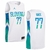 Jordan Eslovênia FIBA Luka Doncic Swingman Jersey