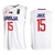 Jersey Sérvia FIBA Nikola Jokic