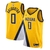 Indiana Pacers Nike Swingman Jersey- Haliburton - Siakam