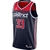 NBA Nike Swingman Jersey Washington Wizards - Kuzma - Poole