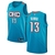 Nike Oklahoma City Thunder Swingman Jersey - Paul George