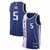 Sacramento Kings Classic Edition jersey - Fox - Sabonis - DeROZAN