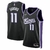 Sacramento Kings Icon Edition jersey - Fox - Sabonis - DeROZAN