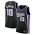 Sacramento Kings Icon Edition jersey - Fox - Sabonis - DeROZAN