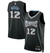 Memphis Grizzlies Nike Brand Black Swingman Jersey - Ja Morant - Bane