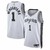 San Antonio Spurs Nike Swingman Jersey - Wembanyama