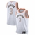 San Antonio Spurs Nike Swingman Jersey - Jhonson - Wembanyama