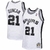 NBA Jersey Mitchell & Ness San Antonio Spurs Legend Tim Duncan