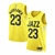 Jersey Nike Utah Jazz Swingmann - Markkanen - Clarkson