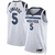 Nike Minessota Timberwolves Swingman Jersey - Anthony Edwards