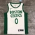 Boston Celtics Nike Swingman Jersey - City Edition - Jayson Tatum - Jaylen Brown - comprar online