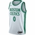 Boston Celtics Nike Swingman Jersey - City Edition - Jayson Tatum - Jaylen Brown