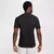 Camisa Corinthians Jogador All black 2024/25 II na internet