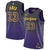 Los Angeles Lakers City Edition jersey 24-25