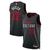 Miami Heat Jimmy Butler Nike Black 2023-24 Swingman Jersey - City Edition