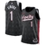 Portland Trail Blazers City Edition jersey 24-25