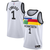 Regata Nba Minnesota Timberwolves City Edition - EDWARDS 1 - comprar online
