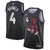 Toronto Raptors City Edition jersey 24-25