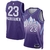 Utah Jazz City Edition jersey 24-25