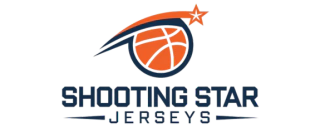 Shooting Star Jersey