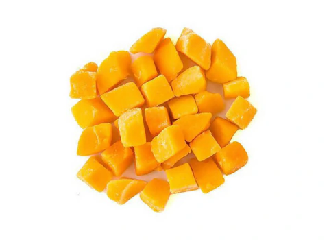 Mango IQF 1 KG