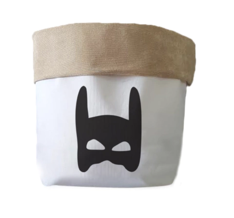 Organizador de Brinquedos Batman P