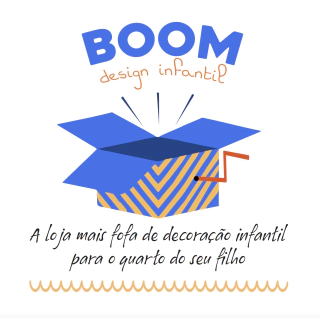 Boom Design Infantil