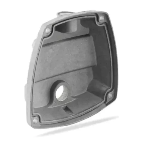 Tampa Do Cárter Compressor Chiaperini Mc 7.6/21l Original