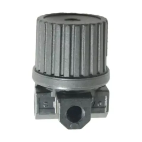 Regulador De Pressão Motocompressor Chiaperini Mc7.6 / Mc8.5