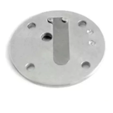 Prato De Válvula 2 Chiaperini C/reforço 7.4bpi/mc6bpv /10+