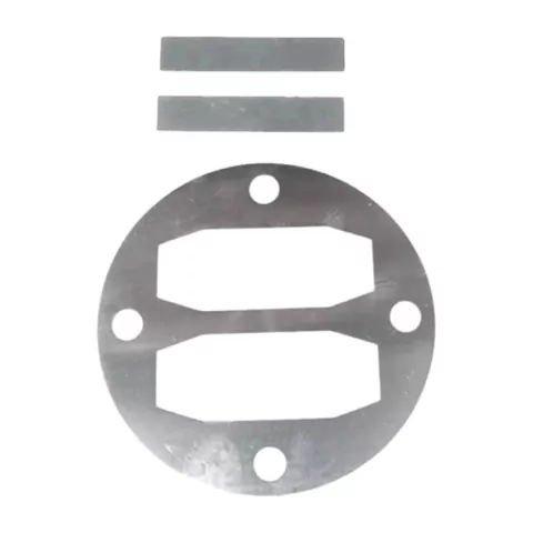 Jogo De Kit Válvulas Chiaperini 10 Red Blue Rex T 19579