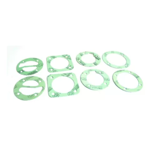 Jogo De Juntas Chiaperini P/ Baixa Pressão 5.2v/10+ 5.2v/10+