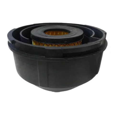 Filtro De Ar 3/4 Top20/30 10mpi Com Elemento Chiaperini