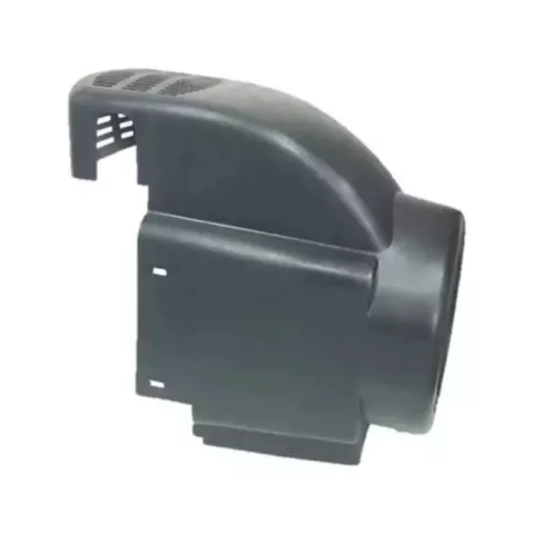 Capa Carenagem Motocompressor Chiaperini Mc 7.6/8.5 Original