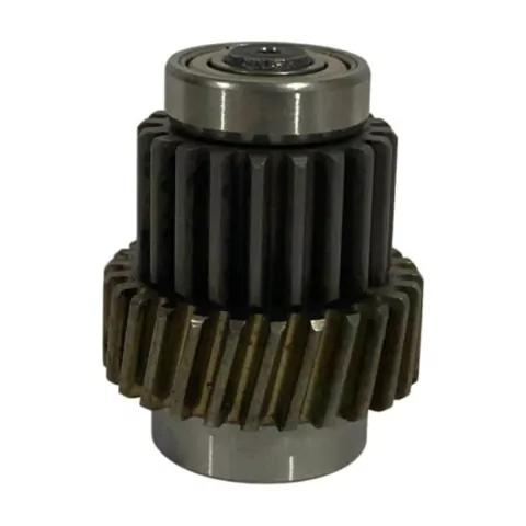 Kit Engrenagens Vonder P/ Fiv 1050 / Fid 1050