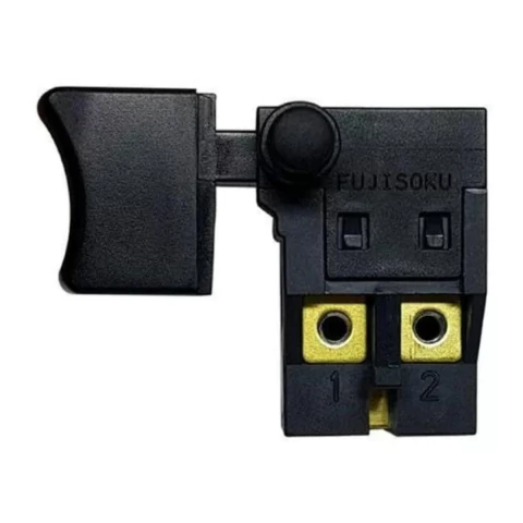 Interruptor Sgl206cdy Para Serra Marmore Mcc400 Makita