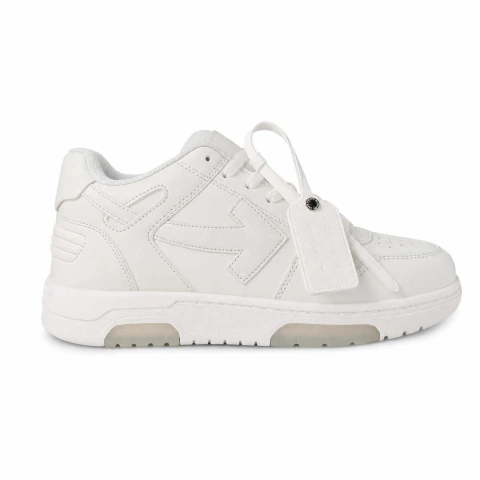 OFF WHITE OUT OF OFFICE TRIPLE WHITE