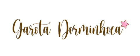 Garota Dorminhoca 