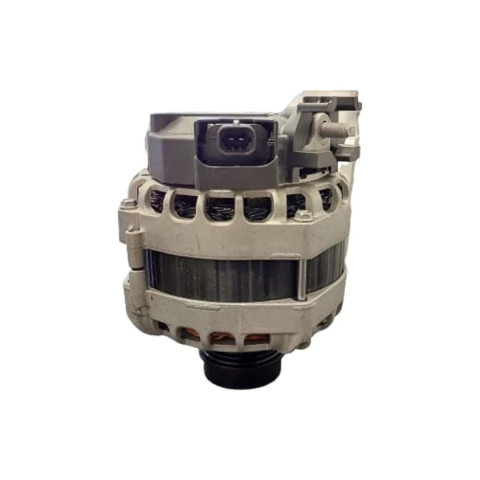 Alternador Para Onix Plus, Cruze Tracker Valeo 12v 130a