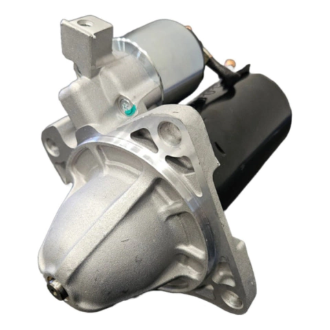 Motor De Partida Ranger 2.8 S-10 Blazer 2.8 12v 9d