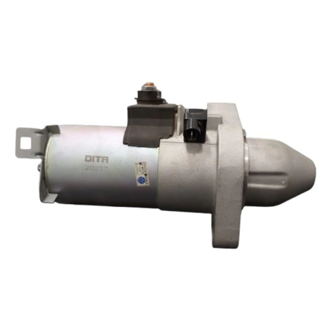 Motor De Partida Honda Acura, Rsx, Accord, Mitsuba 12v 9d