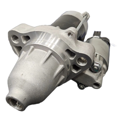 Motor De Partida Honda Fit 2007 2008 2009 12v 9d