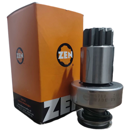 Impulsor de Partida Vw Gol Fox Saveiro F000CD1117 Z1712