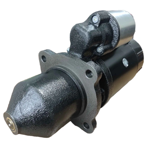 Motor Partida p/ MB L1317 L1517 OF1115 OF1315 24v 9d (E20605)
