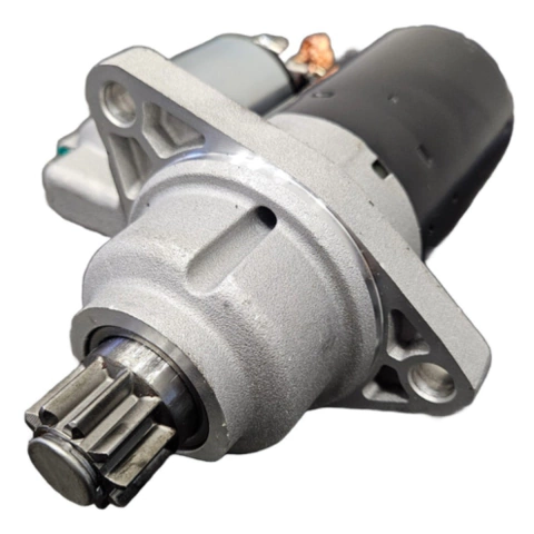 Motor de Partida 12V 10D para Fiat Palio e Doblò e Outros Modelos