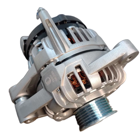 Alternador Gol Santana Com Ar - 12v 90a