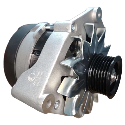 Alternador Vw Gol Santana Motor AP 1.8 2.0 0123320030 90a