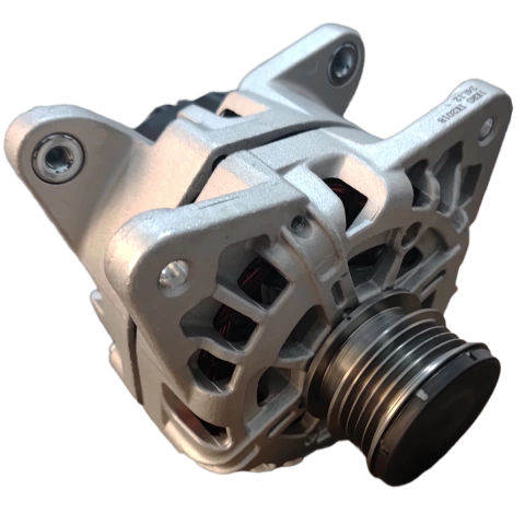 Alternador Renault Sandero/Logan 1.0 3CC 2017-2025 14v 90a