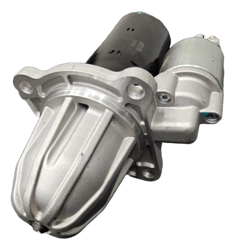 Motor Partida Arranque Ford Cargo 815 816 Cummins 6btaa 12v